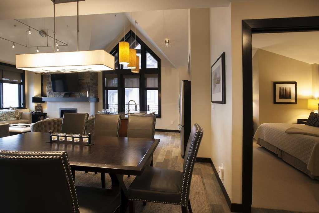 Capitol Peak Lodge, Part Of Hyatt Snowmass Village Pokój zdjęcie