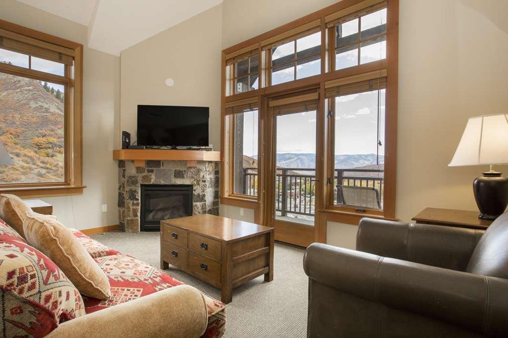 Capitol Peak Lodge, Part Of Hyatt Snowmass Village Pokój zdjęcie