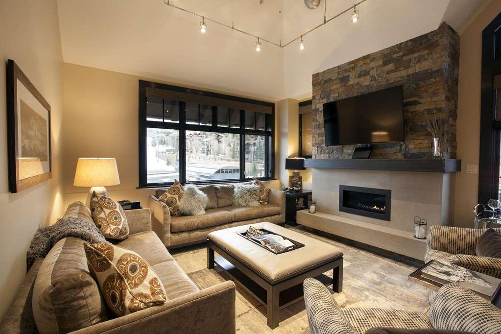 Capitol Peak Lodge, Part Of Hyatt Snowmass Village Pokój zdjęcie